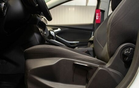Ford Focus III, 2011 год, 845 000 рублей, 33 фотография