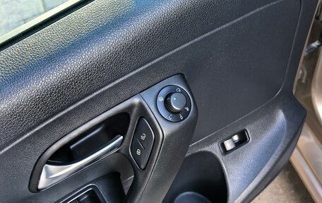 Volkswagen Polo VI (EU Market), 2019 год, 1 490 000 рублей, 10 фотография