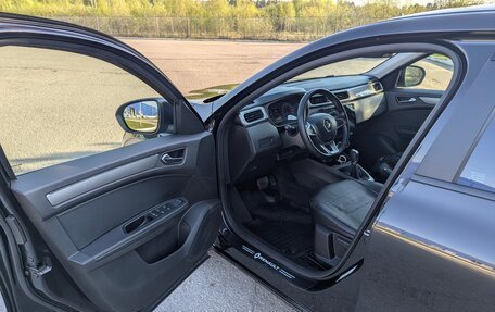Renault Arkana I, 2019 год, 1 450 000 рублей, 11 фотография