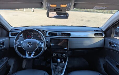 Renault Arkana I, 2019 год, 1 450 000 рублей, 18 фотография
