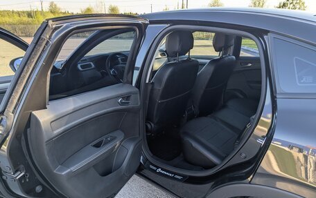 Renault Arkana I, 2019 год, 1 450 000 рублей, 13 фотография