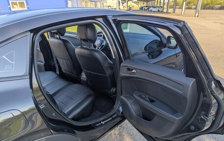 Renault Arkana I, 2019 год, 1 450 000 рублей, 16 фотография