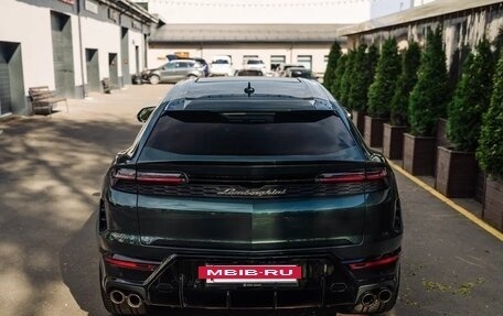 Lamborghini Urus I, 2025 год, 41 870 000 рублей, 2 фотография
