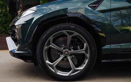 Lamborghini Urus I, 2025 год, 41 870 000 рублей, 7 фотография