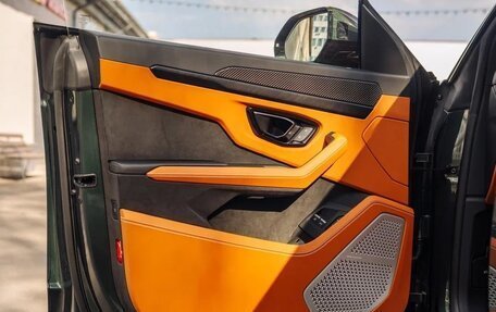 Lamborghini Urus I, 2025 год, 41 870 000 рублей, 16 фотография