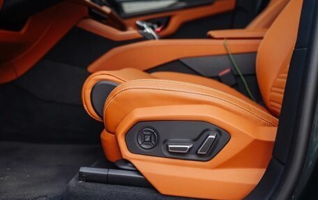 Lamborghini Urus I, 2025 год, 41 870 000 рублей, 12 фотография