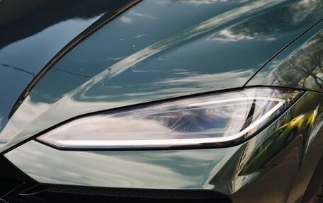 Lamborghini Urus I, 2025 год, 41 870 000 рублей, 8 фотография