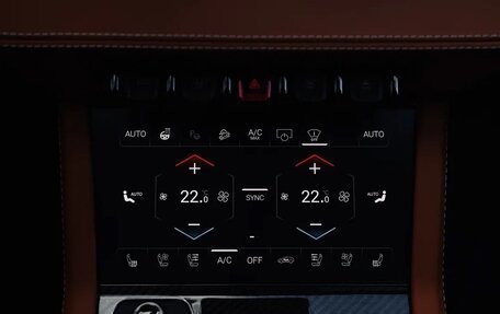 Lamborghini Urus I, 2025 год, 41 870 000 рублей, 11 фотография