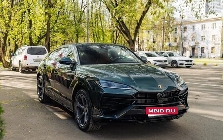 Lamborghini Urus I, 2025 год, 41 870 000 рублей, 4 фотография