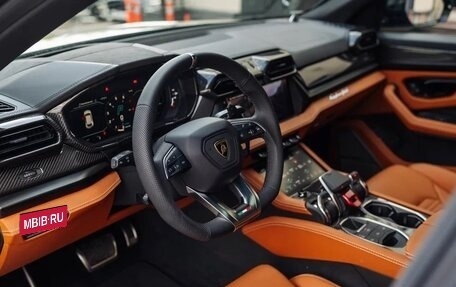 Lamborghini Urus I, 2025 год, 41 870 000 рублей, 9 фотография
