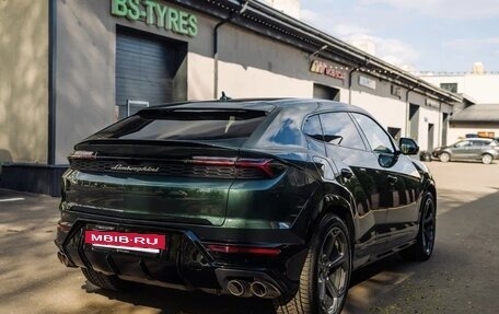 Lamborghini Urus I, 2025 год, 41 870 000 рублей, 6 фотография