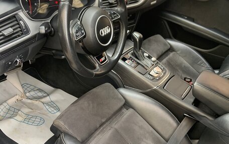 Audi A7, 2014 год, 1 950 000 рублей, 6 фотография