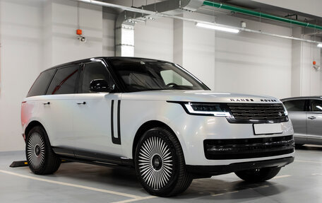 Land Rover Range Rover IV рестайлинг, 2024 год, 23 500 000 рублей, 4 фотография
