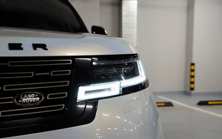 Land Rover Range Rover IV рестайлинг, 2024 год, 23 500 000 рублей, 3 фотография