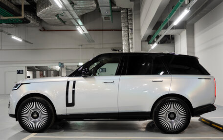 Land Rover Range Rover IV рестайлинг, 2024 год, 23 500 000 рублей, 6 фотография