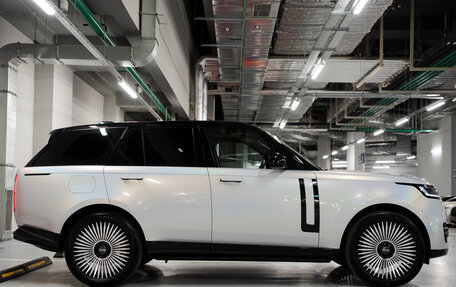 Land Rover Range Rover IV рестайлинг, 2024 год, 23 500 000 рублей, 7 фотография