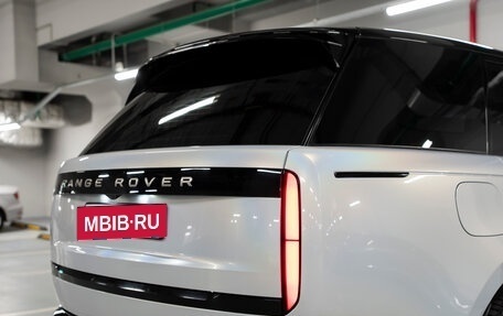 Land Rover Range Rover IV рестайлинг, 2024 год, 23 500 000 рублей, 10 фотография