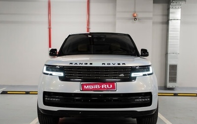 Land Rover Range Rover IV рестайлинг, 2024 год, 23 500 000 рублей, 1 фотография