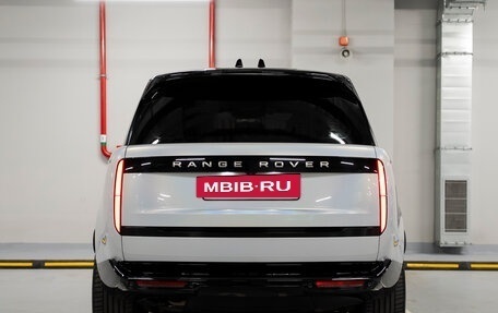 Land Rover Range Rover IV рестайлинг, 2024 год, 23 500 000 рублей, 8 фотография