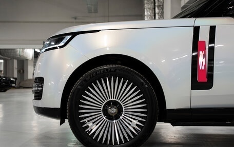 Land Rover Range Rover IV рестайлинг, 2024 год, 23 500 000 рублей, 5 фотография