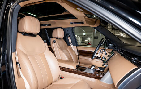 Land Rover Range Rover IV рестайлинг, 2024 год, 23 500 000 рублей, 18 фотография