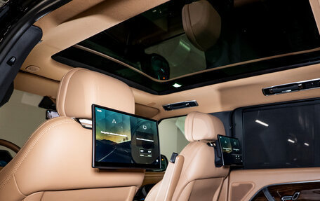 Land Rover Range Rover IV рестайлинг, 2024 год, 23 500 000 рублей, 21 фотография