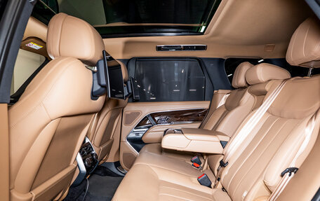 Land Rover Range Rover IV рестайлинг, 2024 год, 23 500 000 рублей, 19 фотография