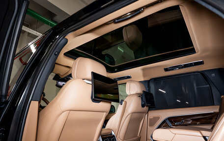 Land Rover Range Rover IV рестайлинг, 2024 год, 23 500 000 рублей, 20 фотография