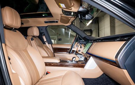 Land Rover Range Rover IV рестайлинг, 2024 год, 23 500 000 рублей, 17 фотография