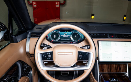 Land Rover Range Rover IV рестайлинг, 2024 год, 23 500 000 рублей, 27 фотография