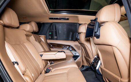Land Rover Range Rover IV рестайлинг, 2024 год, 23 500 000 рублей, 23 фотография