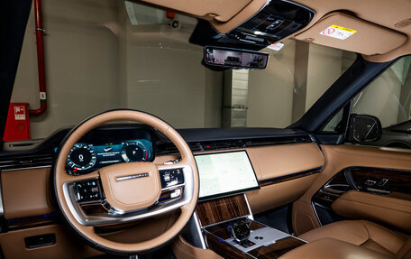 Land Rover Range Rover IV рестайлинг, 2024 год, 23 500 000 рублей, 28 фотография