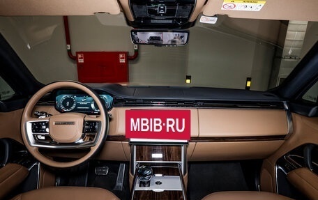 Land Rover Range Rover IV рестайлинг, 2024 год, 23 500 000 рублей, 26 фотография