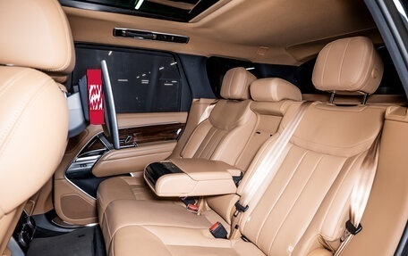 Land Rover Range Rover IV рестайлинг, 2024 год, 23 500 000 рублей, 22 фотография
