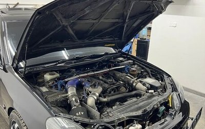 Toyota Aristo, 2002 год, 1 600 000 рублей, 1 фотография