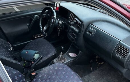 Volkswagen Golf III, 1993 год, 200 000 рублей, 4 фотография