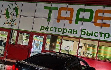 Toyota Aristo, 2002 год, 1 600 000 рублей, 4 фотография
