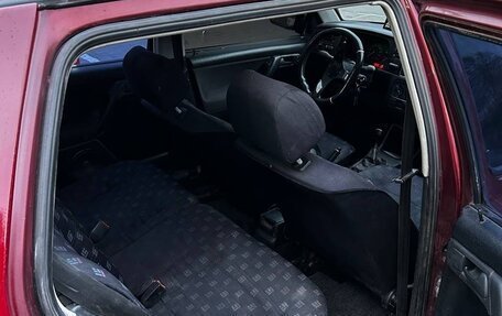 Volkswagen Golf III, 1993 год, 200 000 рублей, 5 фотография