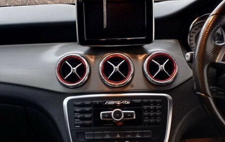 Mercedes-Benz CLA, 2014 год, 1 400 000 рублей, 2 фотография
