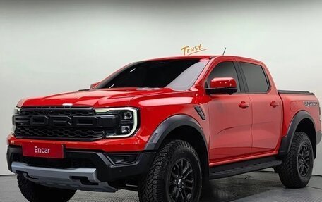 Ford Ranger, 2025 год, 6 890 000 рублей, 1 фотография