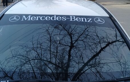 Mercedes-Benz CLA, 2014 год, 1 400 000 рублей, 9 фотография