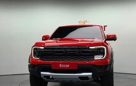 Ford Ranger, 2025 год, 6 890 000 рублей, 3 фотография
