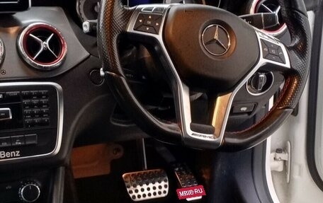 Mercedes-Benz CLA, 2014 год, 1 400 000 рублей, 3 фотография