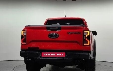 Ford Ranger, 2025 год, 6 890 000 рублей, 4 фотография