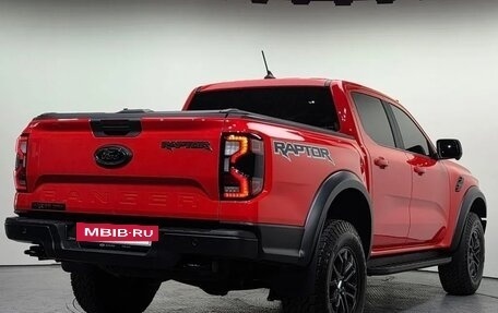 Ford Ranger, 2025 год, 6 890 000 рублей, 2 фотография