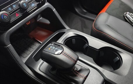 Ford Ranger, 2025 год, 6 890 000 рублей, 8 фотография