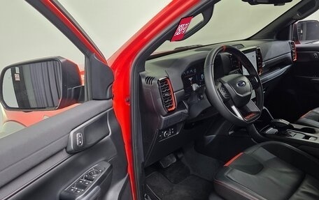 Ford Ranger, 2025 год, 6 890 000 рублей, 9 фотография