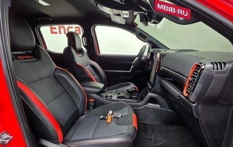 Ford Ranger, 2025 год, 6 890 000 рублей, 7 фотография