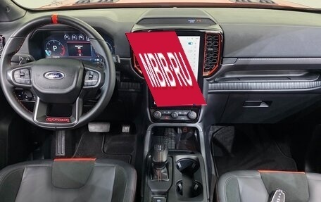 Ford Ranger, 2025 год, 6 890 000 рублей, 6 фотография