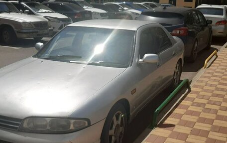 Nissan Skyline, 1993 год, 350 000 рублей, 2 фотография